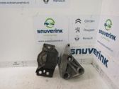 Engine mount bracket