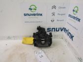 Bremssattel hinten
