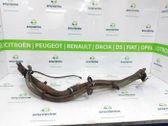 Tuyau de remplissage de réservoir de carburant
