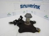 Stub axle