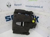 Bremssattel vorne