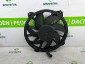 Ventilateur de refroidissement de radiateur électrique