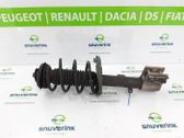 Front shock absorber/damper