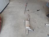 Muffler/silencer