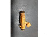 Inyector de combustible