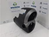 Autres pièces compartiment moteur