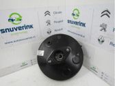 Brake booster