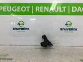 Türgriff Türöffner vorne