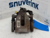Bremssattel hinten