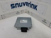 Module de commande marche/arrêt