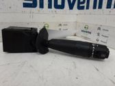 Wiper control stalk
