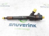 Inyector de combustible