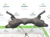 Front subframe