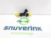 Inyector de combustible