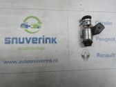Inyector de combustible