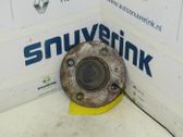 Cojinete de bolas de la rueda trasera