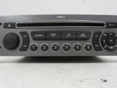 Unité principale radio / CD / DVD / GPS