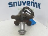 Stub axle