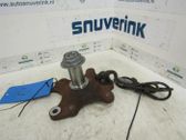Stub axle
