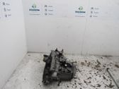 5 Gang Schaltgetriebe