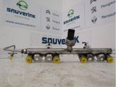 Fuel main line pipe