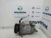Compresor (bomba) del aire acondicionado (A/C))