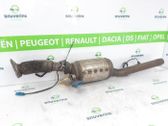 Katalysator / DPF Rußpartikelfilter Dieselpartikelfilter