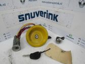 Lukko setti