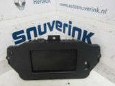 Bildschirm / Display / Anzeige