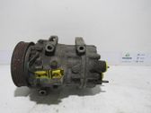 Air conditioning (A/C) compressor (pump)
