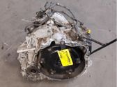 Manual 5 speed gearbox