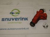 Inyector de combustible
