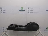 Center console