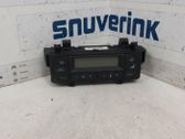 Climate control unit
