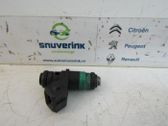 Inyector de combustible