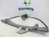 Fensterheber elektrisch ohne Motor Tür vorne