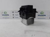 Resistencia motor/ventilador de la calefacción