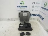 Engine control unit/module