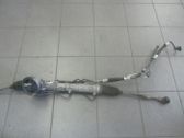 Steering rack mechanical part