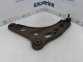 Front control arm