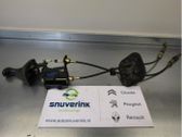 Selector caja de cambios