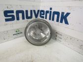 Etusumuvalo
