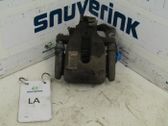 Bremssattel hinten