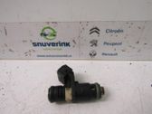 Inyector de combustible