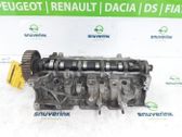 Engine head