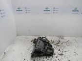 Manual 5 speed gearbox