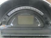 Compteur de vitesse tableau de bord