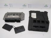 Calculateur moteur ECU