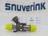 Inyector de combustible