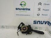 Wiper control stalk